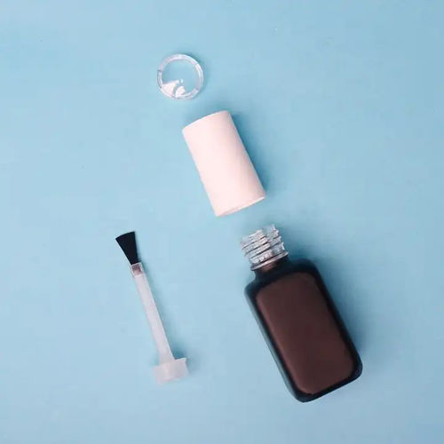 لماذا تختار زجاجة شاشة أظافر Xingfly