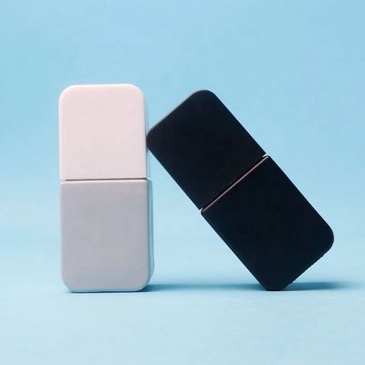 سعر جيد زجاجات طلاء أظافر الفارغة ذات الطراز الزجاجية للتعبئة التجميلية الانترنت