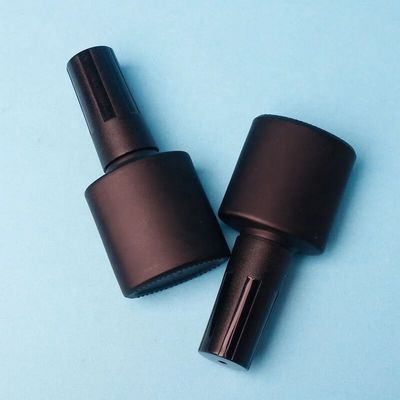 سعر جيد طباعة الشاشة 7ml زجاجة طلاء الأظافر مع شعار قابلة للتخصيص الانترنت