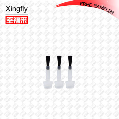 سعر جيد فرشاة غيل فوق البنفسجية لحلاقة الأظافر المزيل الأبيض والأسود للعناية الشخصية الانترنت