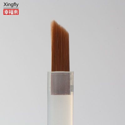 سعر جيد فرشاة أظافر أصلية فرشاة أظافر بديلة فرشاة UV Gel فرشاة زجاجة فن الأظافر الانترنت