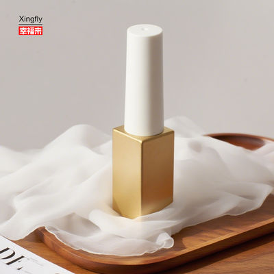 سعر جيد زجاجة طلاء أظافر جل 8 مل مع فرشاة غطاء مطلية بالكهرباء لزيت طلاء الأظافر الانترنت