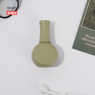 سعر جيد 33 مل زجاجة للكشافة للأظافر المستديرة للكشافة الجل مع حاوية كرة الزجاجية الانترنت