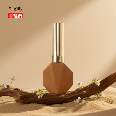 سعر جيد زجاجة طلاء أظافر جل فارغة سعة 10 مل زجاجة مستحضرات تجميل زجاجية لطلاء الأظافر الجل الانترنت