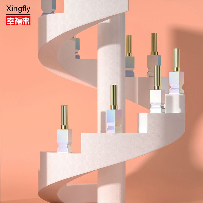 المخصصة LOGO زجاجة مربع جيل البولندي ل 10ML-15ML سعة مع الفرشاة المختلفة والقبعات