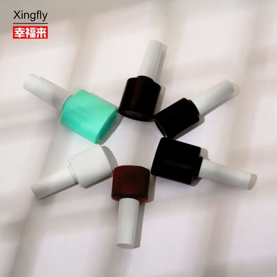 زجاجية الياقوت جيل زجاجة طلاء الأظافر 7ml لفنيي الأظافر المهنية