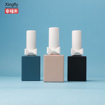 غطاء 15ml البولندية الزجاجة رذاذ الطلاء بكمية كبيرة لمحلات التجميل