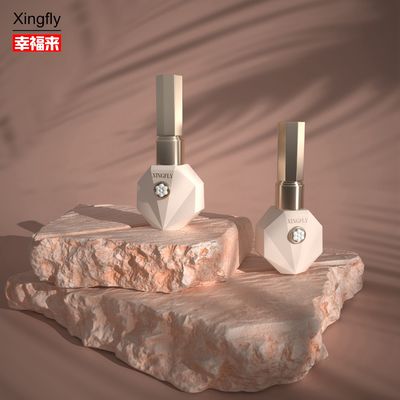 المخصصة LOGO زجاجة مربع جيل البولندي ل 10ML-15ML سعة مع الفرشاة المختلفة والقبعات