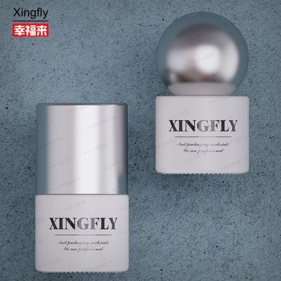 5 مل زجاجة طلاء الأظافر المخصصة شعار فارغ UV Gel زجاج زجاجة طلاء الأظافر
