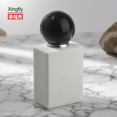 شعار مخصص 16ml مربع فارغة غيل الأشعة فوق البنفسجية أظافر البولندي زجاج الزجاج